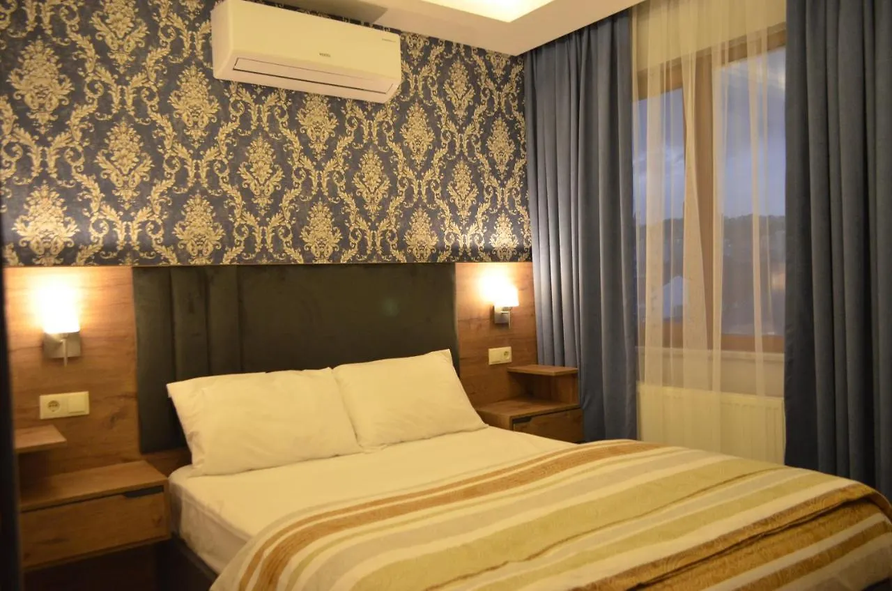 Yilmaz Suit Apartments Trabzon