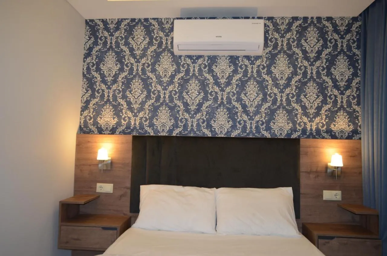 Aparthotel Yilmaz Suit Apartments Trabzon