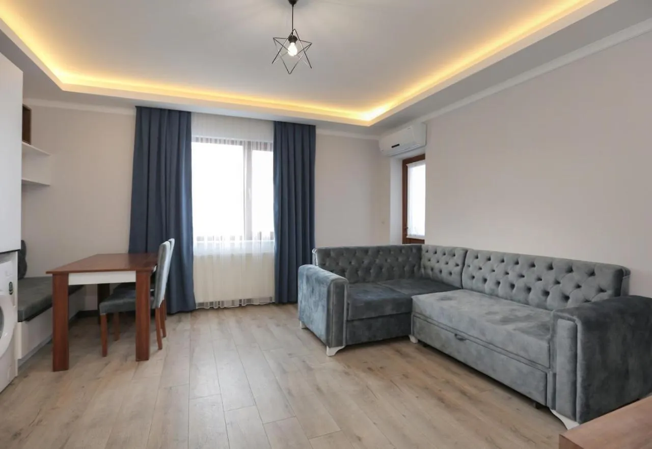 Yilmaz Suit Apartments Trabzon