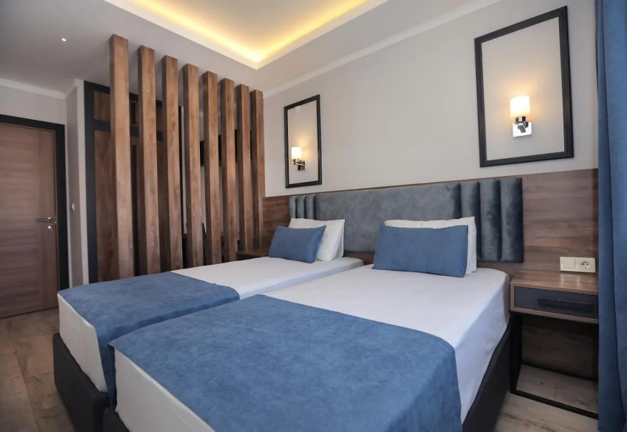 Yilmaz Suit Apartments Trabzon 0*,  Turchia