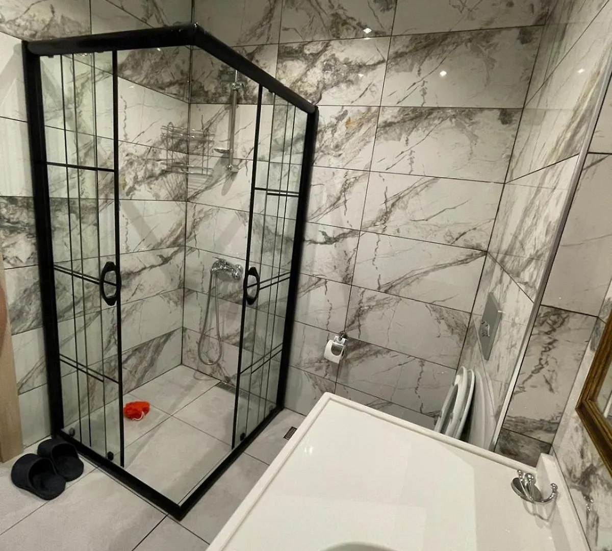 Aparthotel Yilmaz Suit Apartments Trabzon