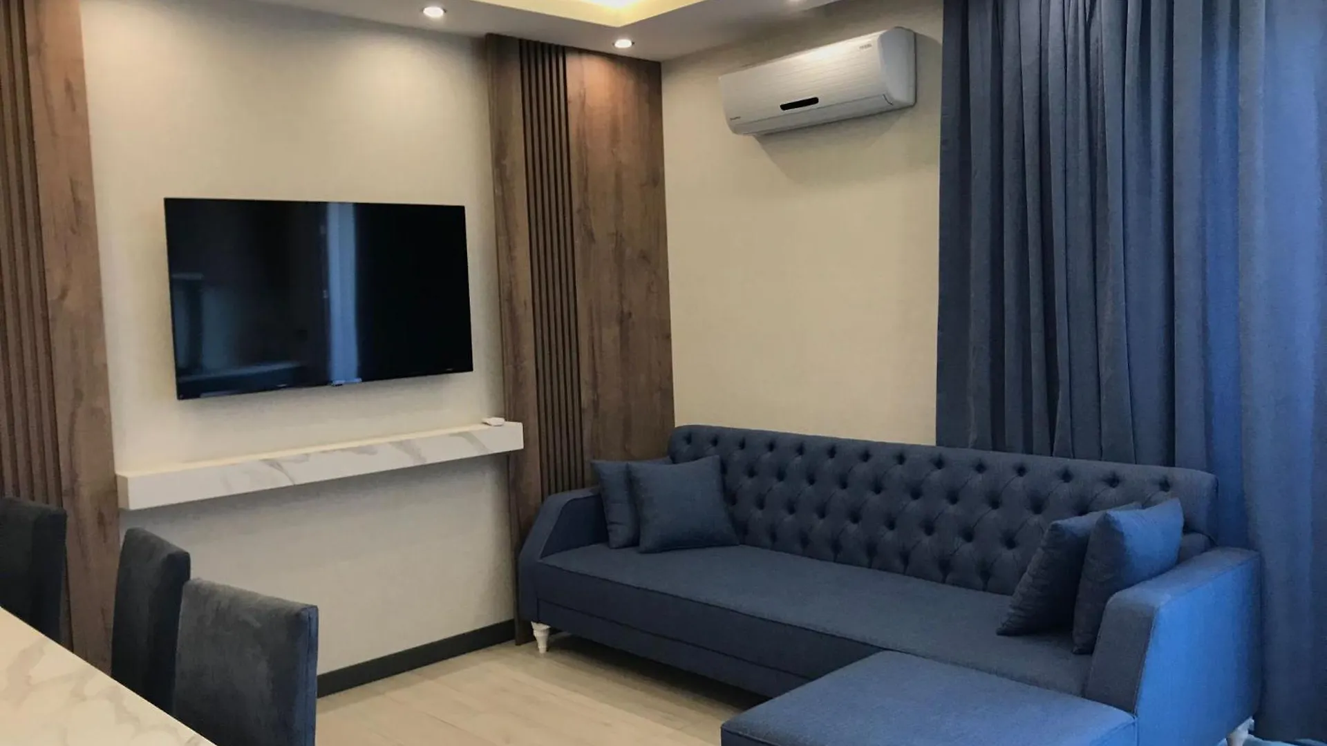 Aparthotel Yilmaz Suit Apartments Trabzon