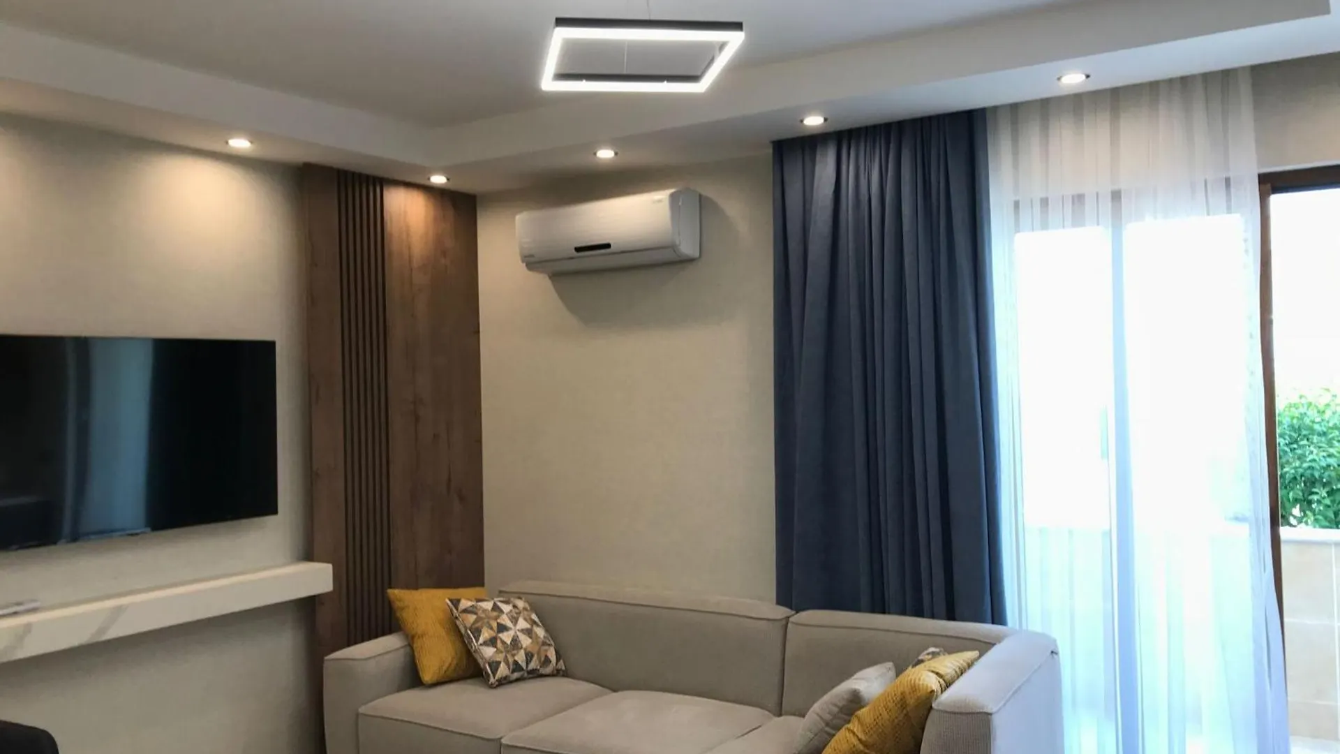 Yilmaz Suit Apartments Trabzon Turchia