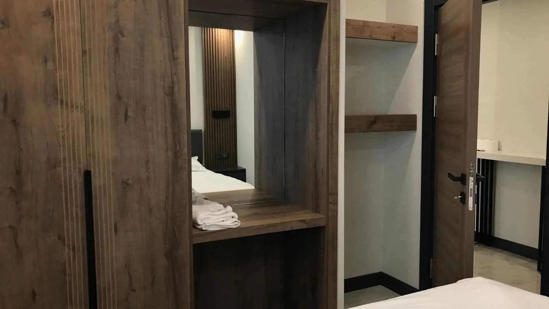Yilmaz Suit Apartments Trabzon 0*,  Turchia