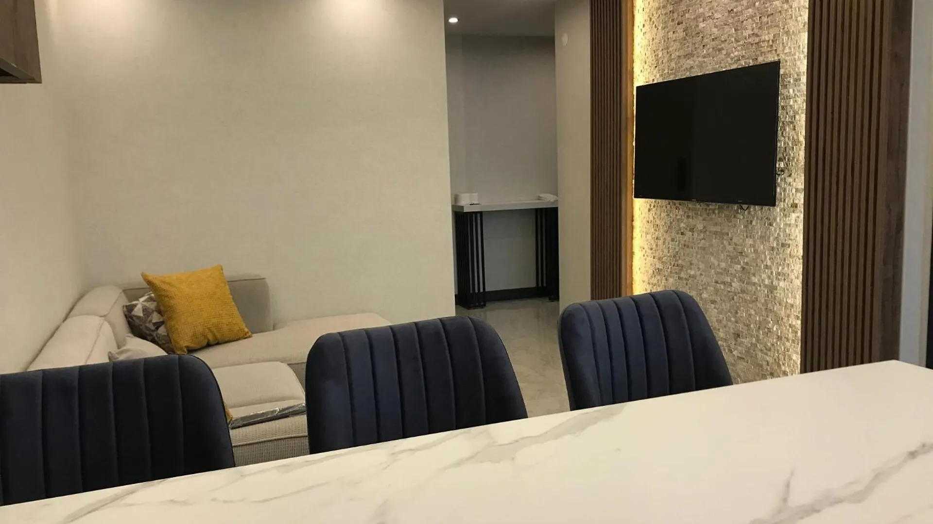 Yilmaz Suit Apartments Trabzon