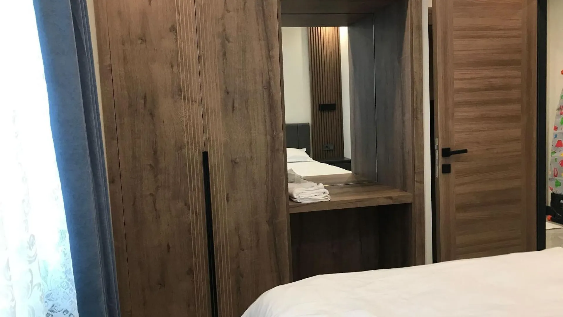 Yilmaz Suit Apartments Trabzon Aparthotel