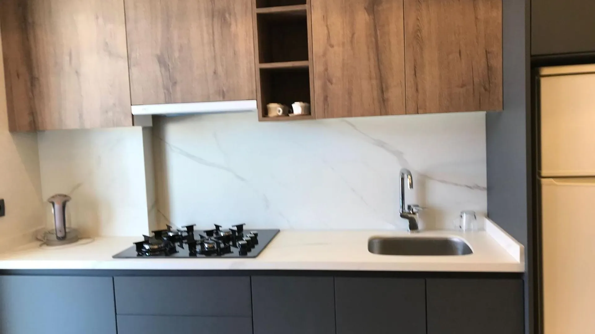 Yilmaz Suit Apartments Trabzon 0*,  Turchia