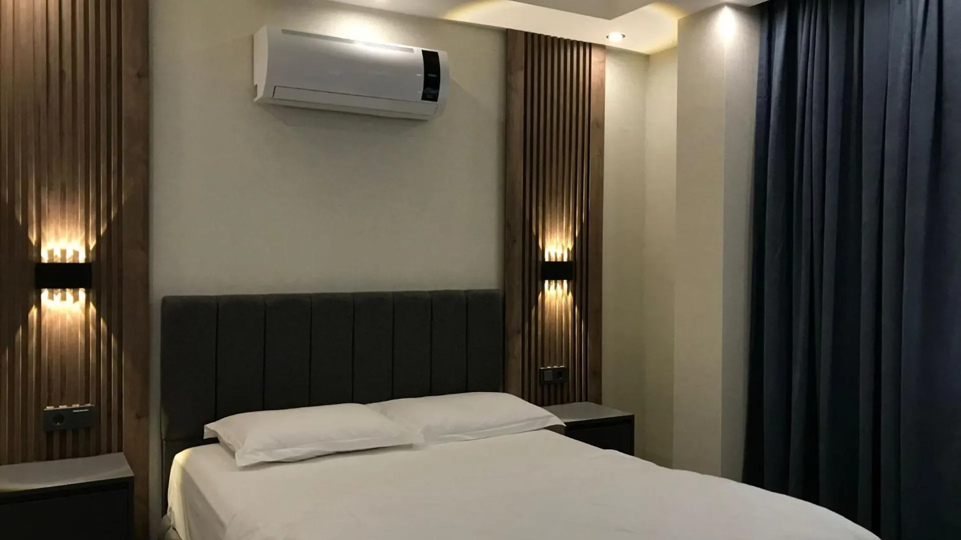 Aparthotel Yilmaz Suit Apartments Trabzon
