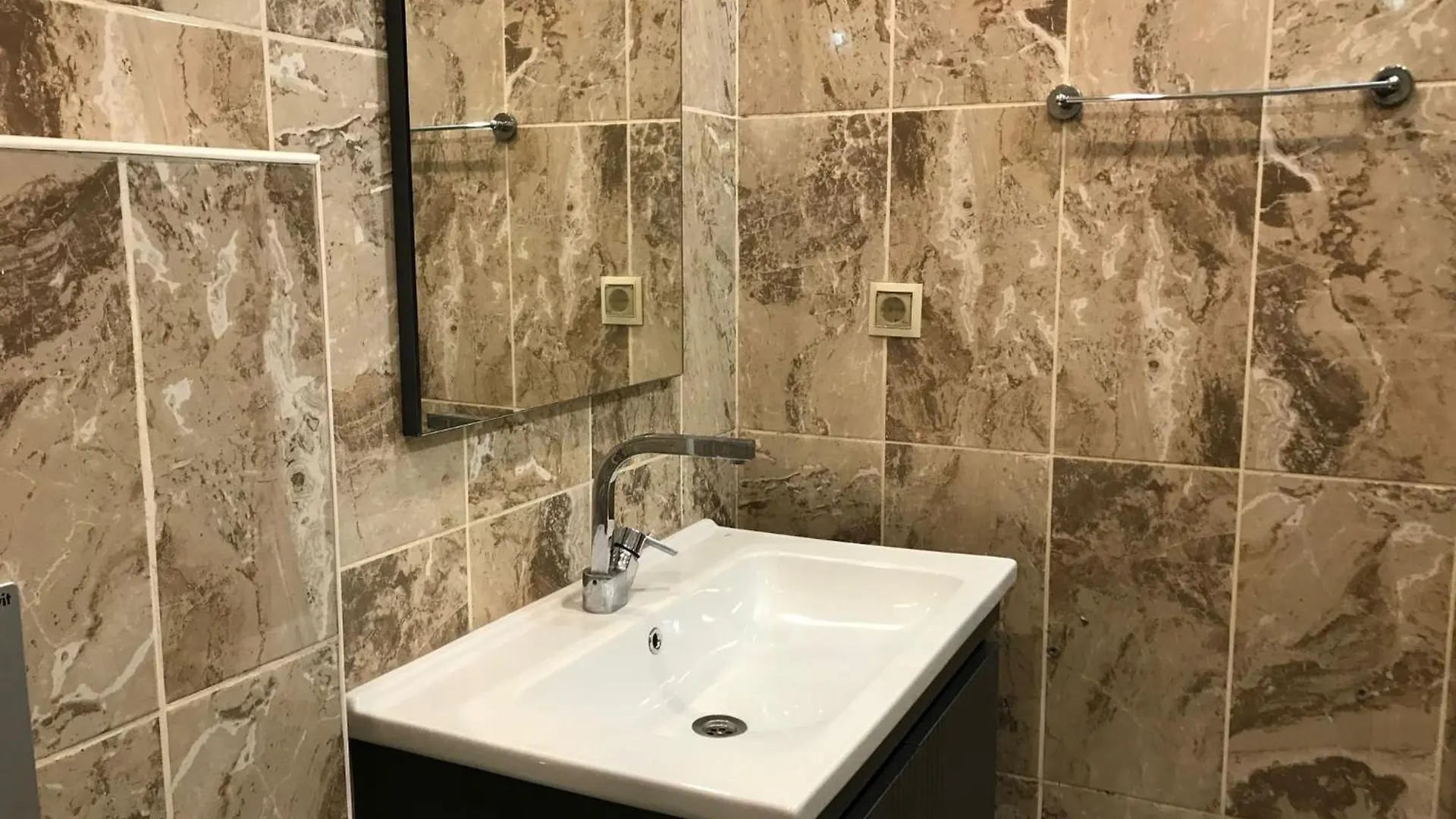 Yilmaz Suit Apartments Trabzon Turchia