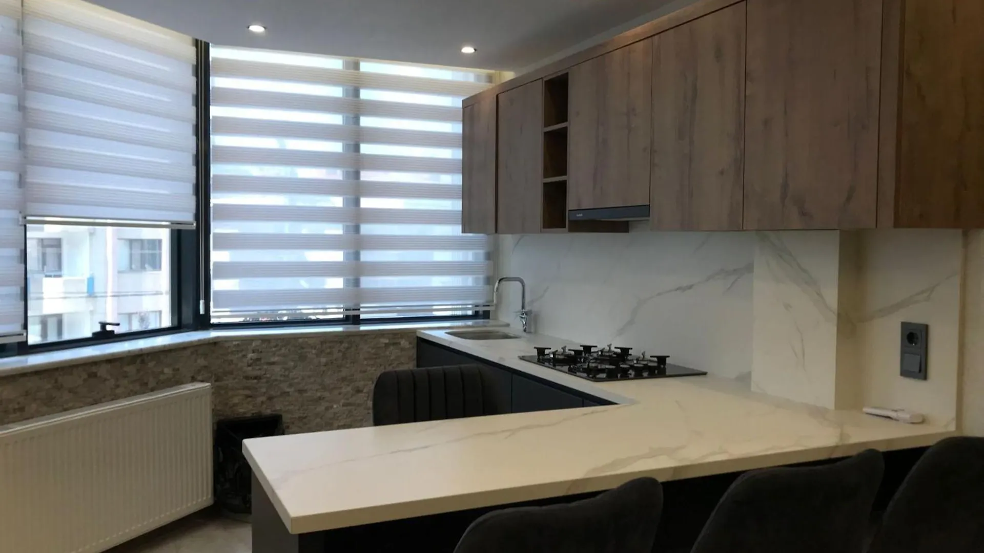 Yilmaz Suit Apartments Trabzon