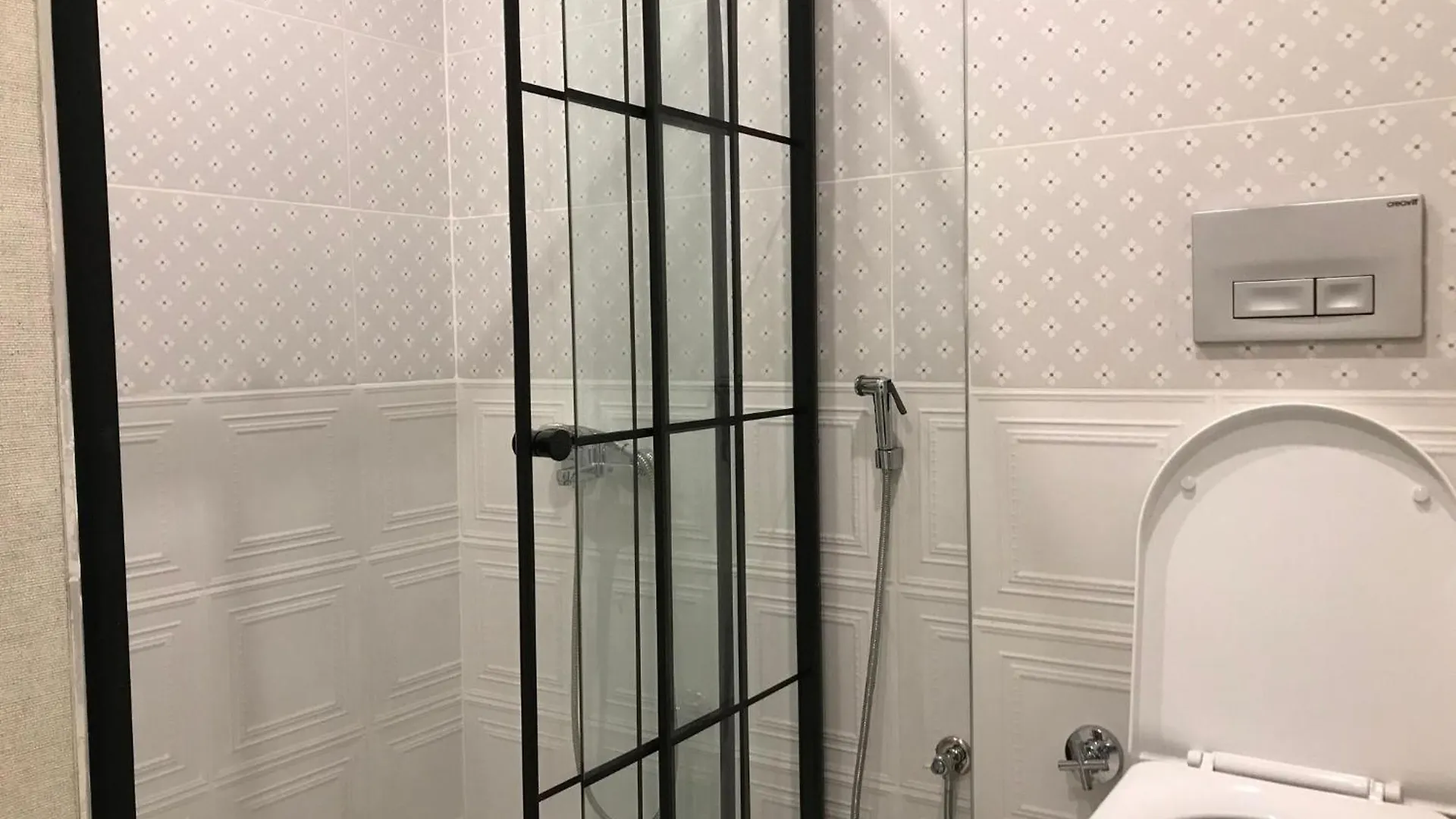 Yilmaz Suit Apartments Trabzon Turchia