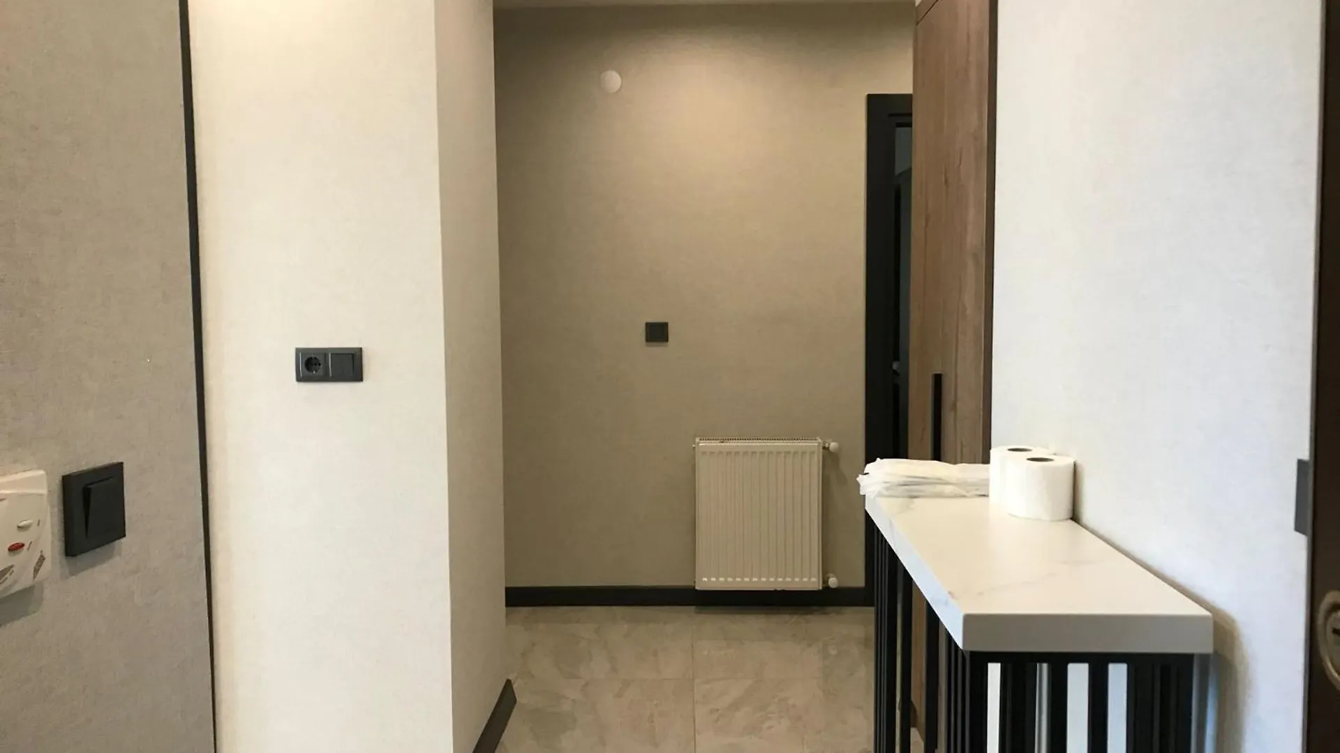Yilmaz Suit Apartments Trabzon Turchia