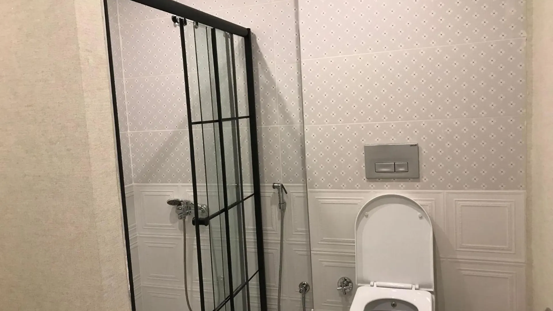 Yilmaz Suit Apartments Trabzon