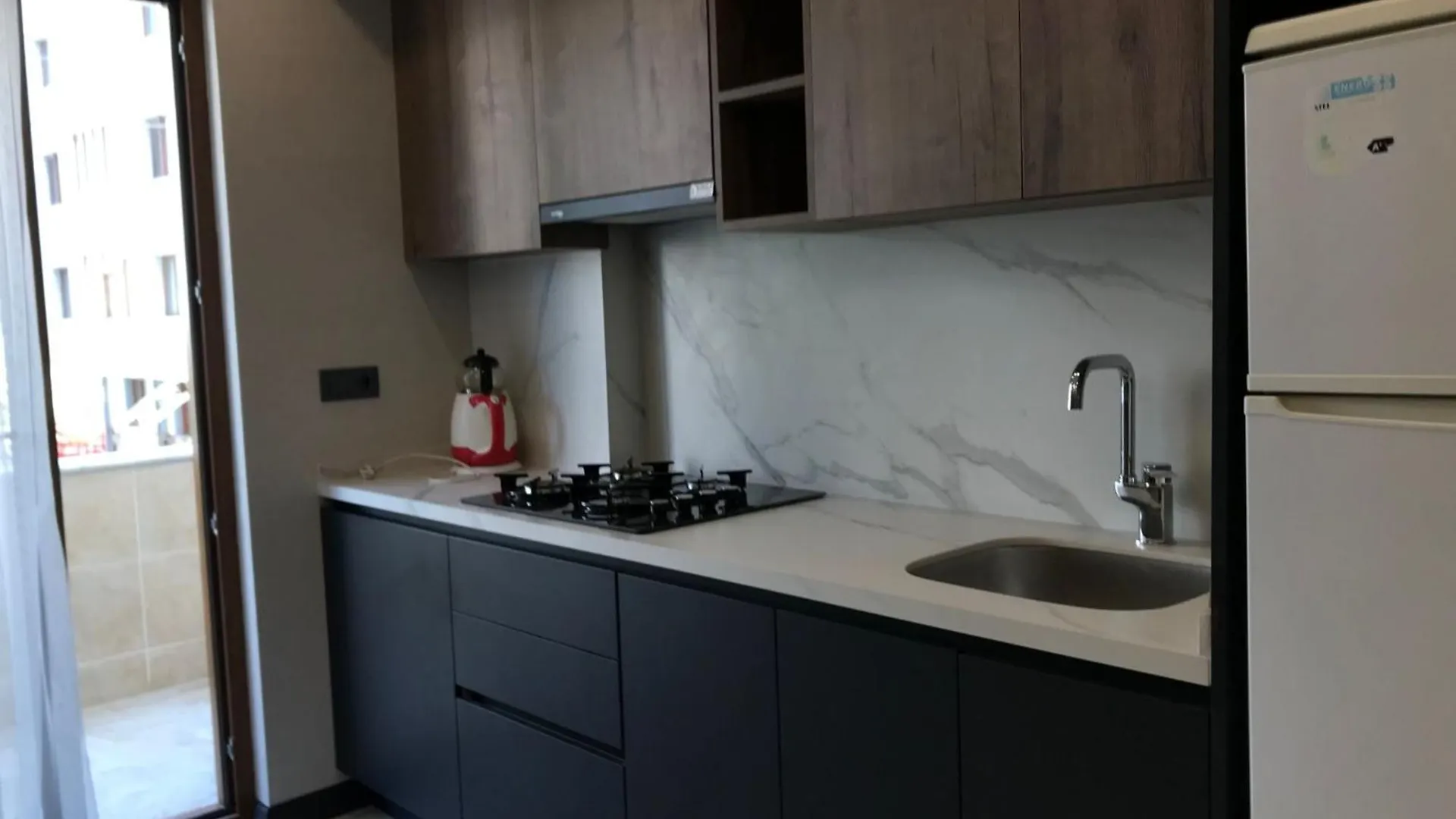 Yilmaz Suit Apartments Trabzon Aparthotel