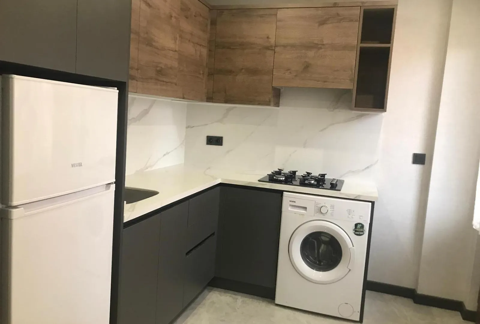 Aparthotel Yilmaz Suit Apartments Trabzon