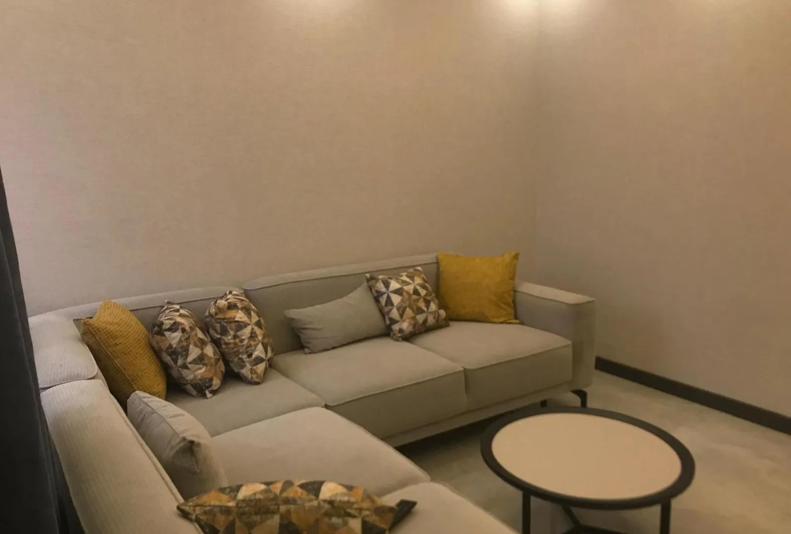 Yilmaz Suit Apartments Trabzon Turchia