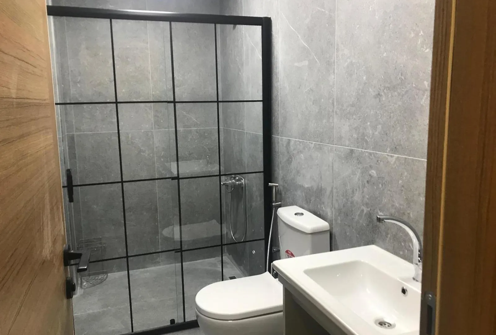 Yilmaz Suit Apartments Trabzon