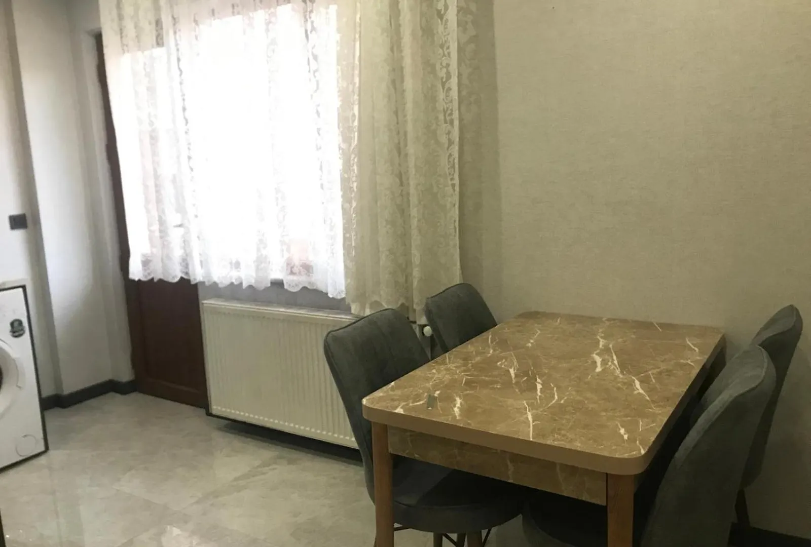 Aparthotel Yilmaz Suit Apartments Trabzon