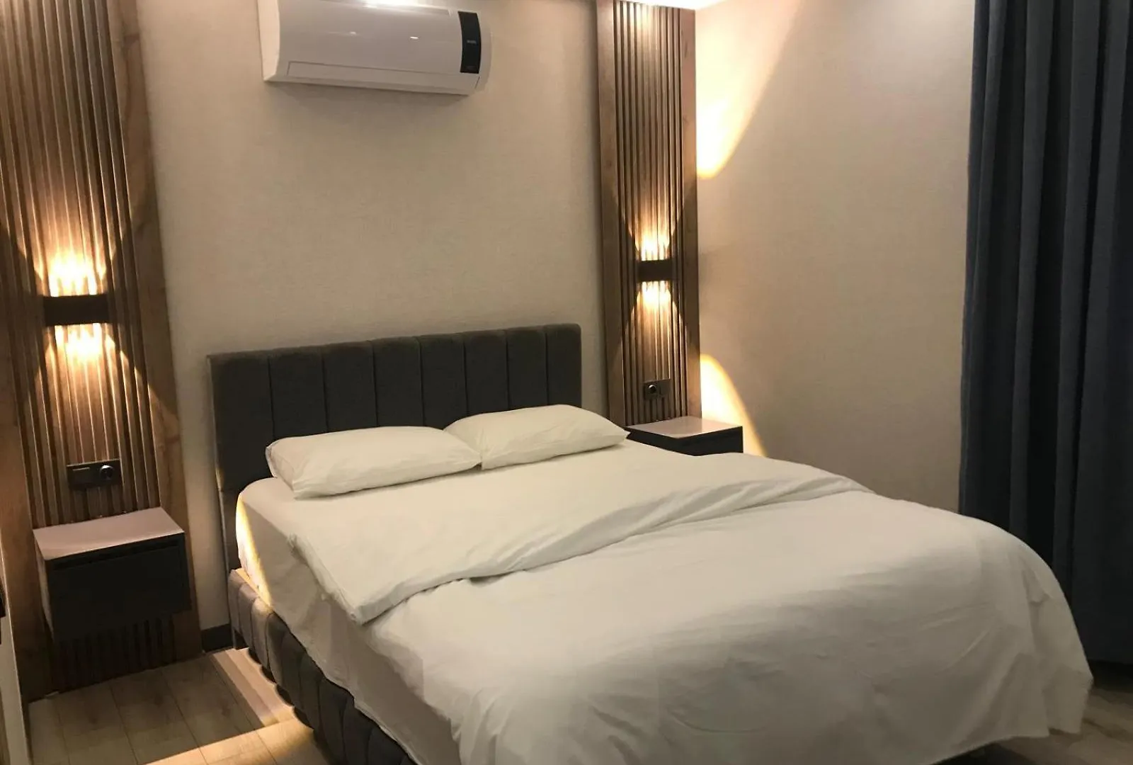 Yilmaz Suit Apartments Trabzon Turchia
