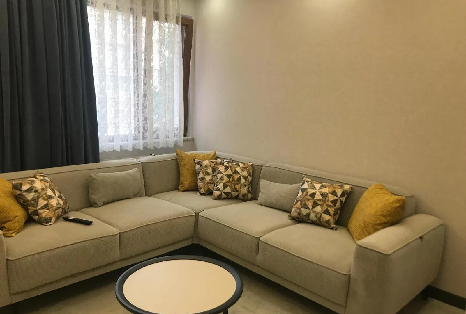 Aparthotel Yilmaz Suit Apartments Trabzon