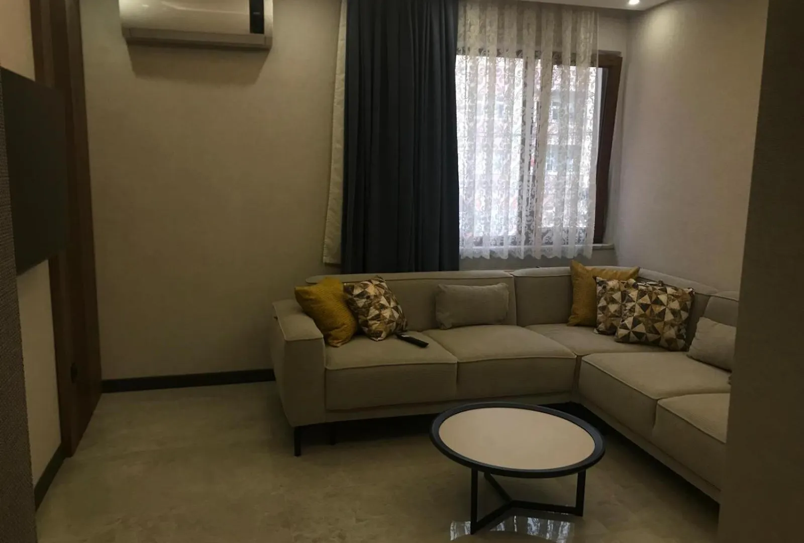 Aparthotel Yilmaz Suit Apartments Trabzon