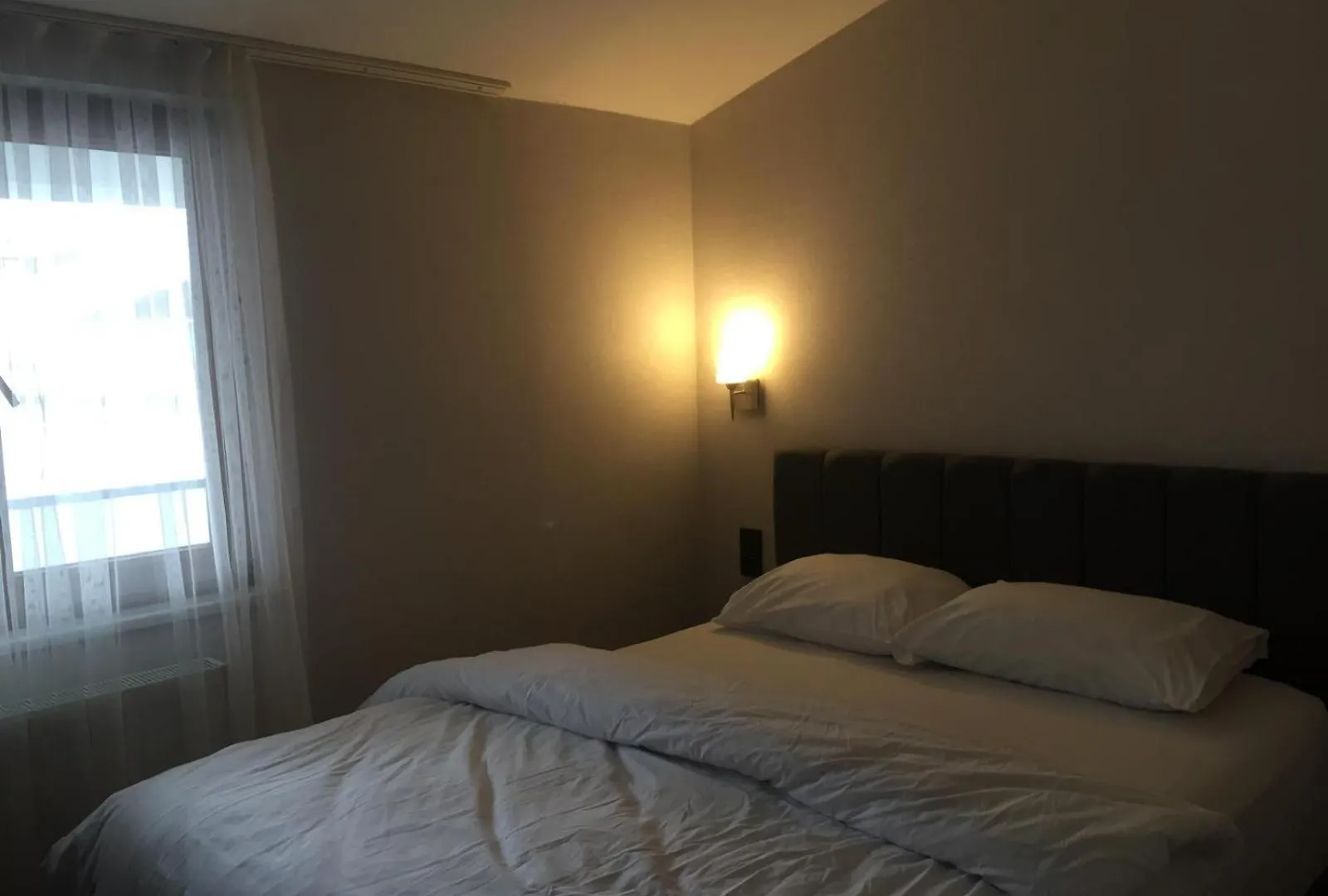 Yilmaz Suit Apartments Trabzon