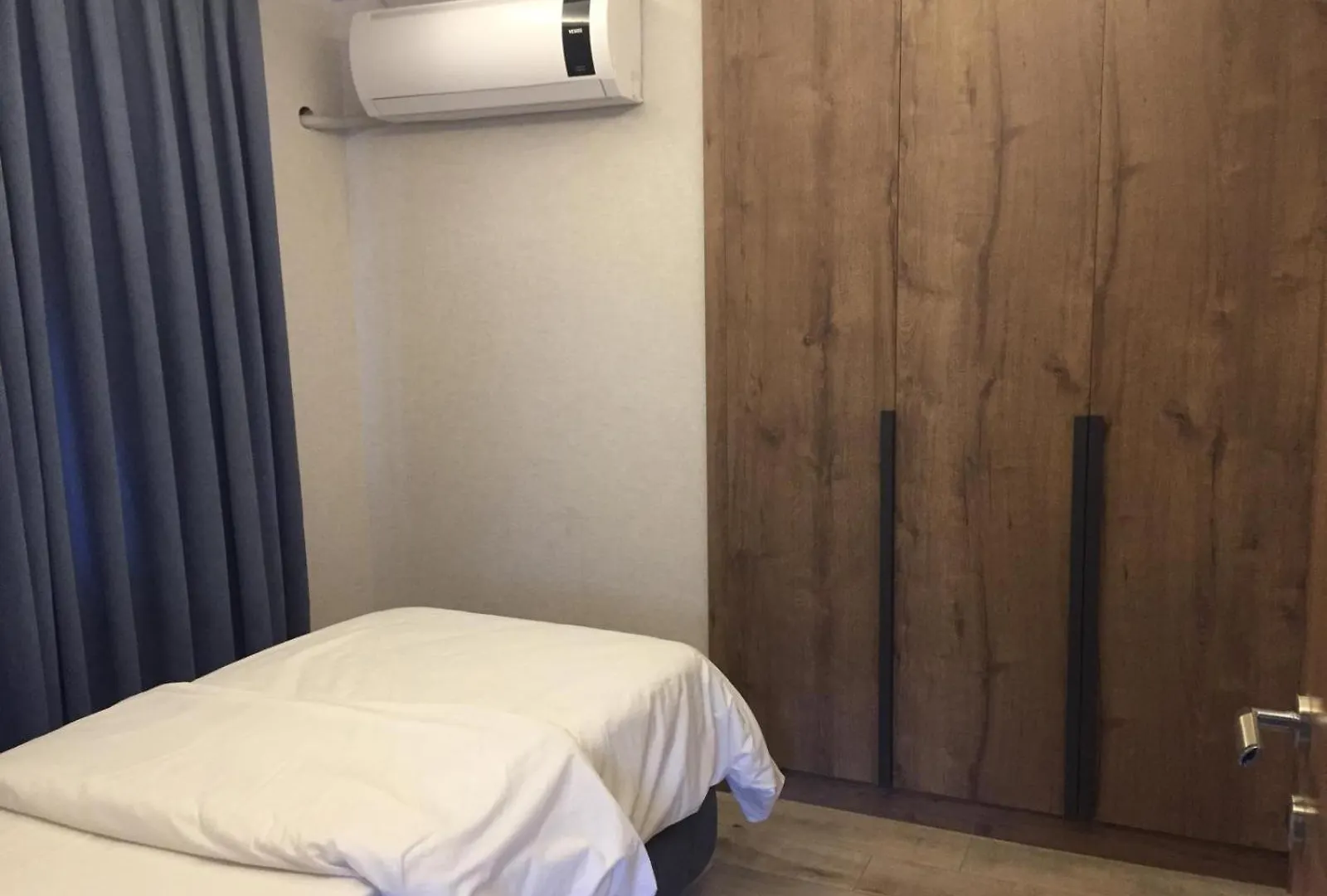 Yilmaz Suit Apartments Trabzon 0*,
