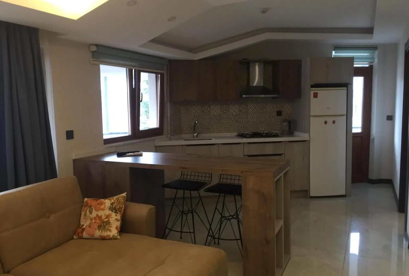 Yilmaz Suit Apartments Trabzon Aparthotel