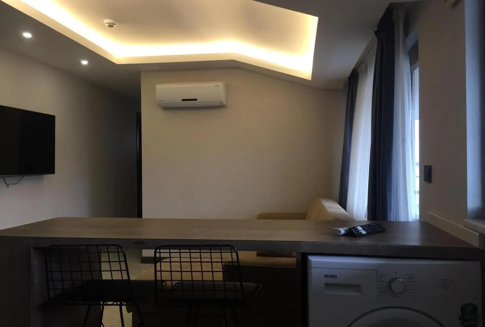 Yilmaz Suit Apartments Trabzon